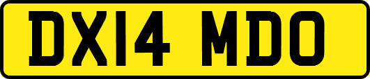 DX14MDO