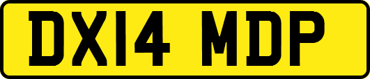 DX14MDP