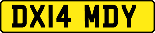 DX14MDY