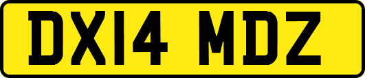DX14MDZ