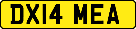 DX14MEA