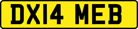 DX14MEB