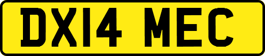 DX14MEC