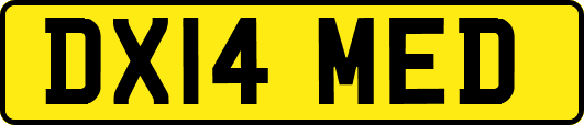 DX14MED