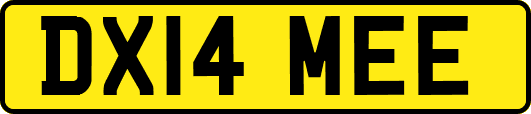 DX14MEE