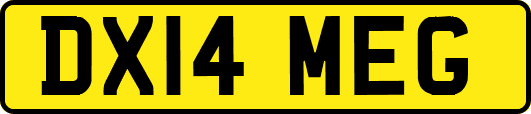DX14MEG