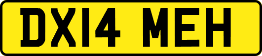 DX14MEH
