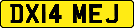 DX14MEJ