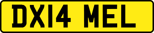 DX14MEL