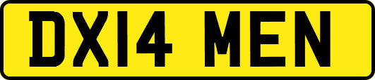 DX14MEN