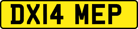 DX14MEP