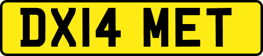 DX14MET