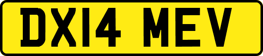 DX14MEV