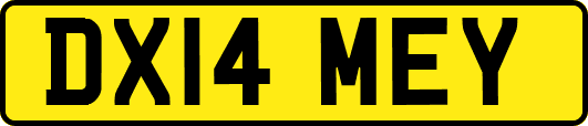 DX14MEY