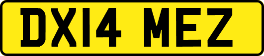 DX14MEZ