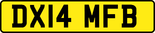 DX14MFB