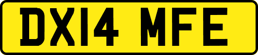 DX14MFE