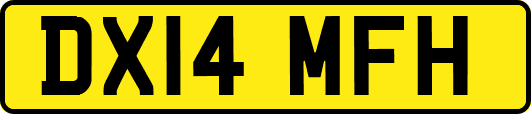 DX14MFH