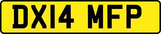 DX14MFP