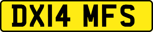 DX14MFS