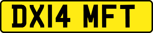 DX14MFT