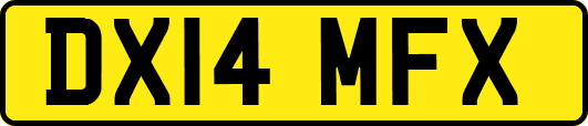 DX14MFX