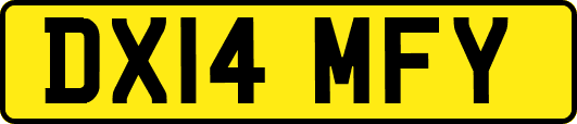 DX14MFY
