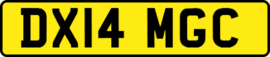 DX14MGC