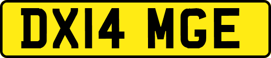 DX14MGE
