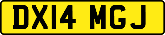 DX14MGJ