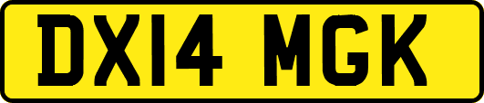 DX14MGK