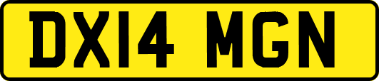 DX14MGN