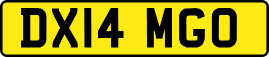 DX14MGO