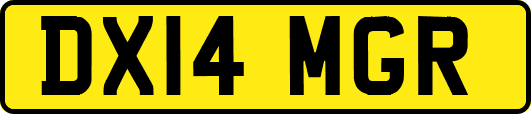 DX14MGR