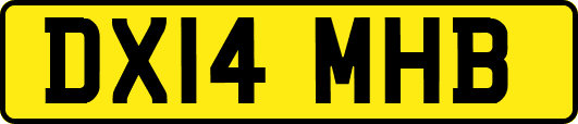 DX14MHB
