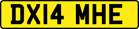 DX14MHE