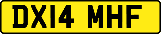 DX14MHF