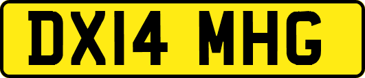 DX14MHG