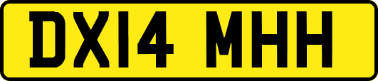 DX14MHH