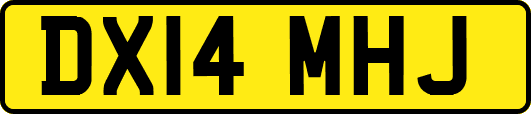DX14MHJ