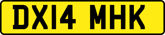 DX14MHK