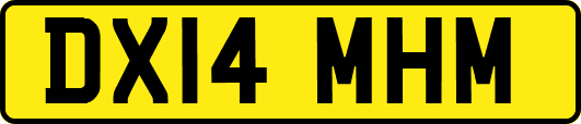 DX14MHM