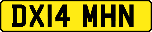 DX14MHN