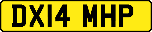 DX14MHP