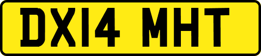 DX14MHT