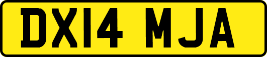 DX14MJA