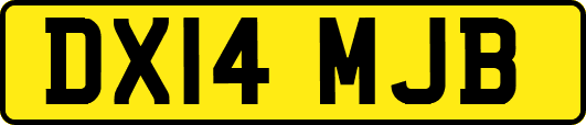 DX14MJB