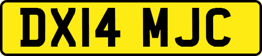 DX14MJC