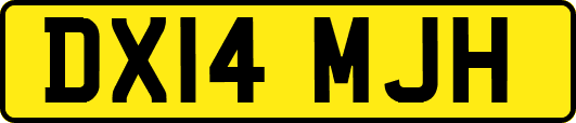 DX14MJH