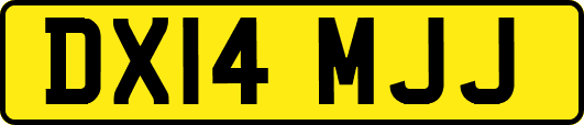 DX14MJJ